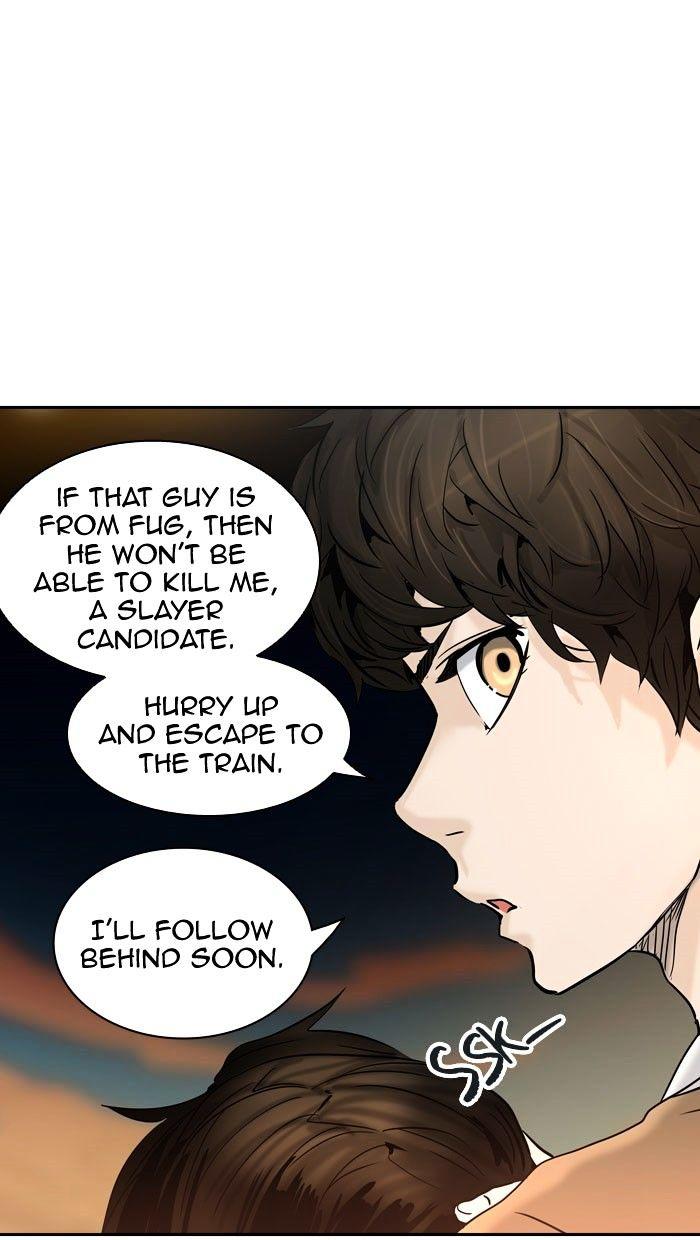 Tower Of God, Chapter 305 image 025